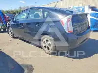 2012 Toyota PRIUS фото