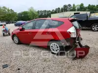 2012 Toyota PRIUS фото