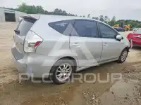 2012 Toyota PRIUS photo