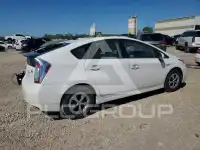 2012 Toyota PRIUS photo