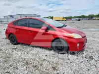 2012 Toyota PRIUS фото