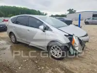 2012 Toyota PRIUS photo