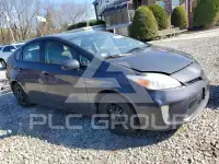 2012 Toyota PRIUS photo