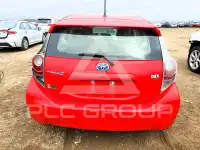 2012 Toyota PRIUS photo