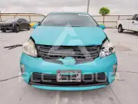 2012 Toyota PRIUS фото