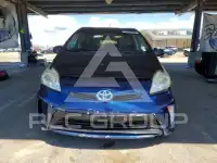 2012 Toyota PRIUS фото