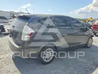 2012 Toyota PRIUS фото
