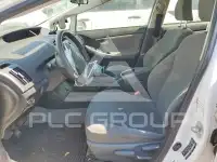 2012 Toyota PRIUS photo
