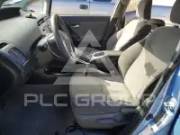 2012 Toyota PRIUS фото