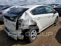 2012 Toyota PRIUS photo