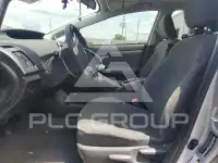 2012 Toyota PRIUS фото