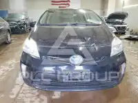 2012 Toyota PRIUS photo
