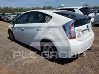 2012 Toyota PRIUS photo