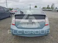 2012 Toyota PRIUS photo