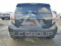 2012 Toyota PRIUS фото