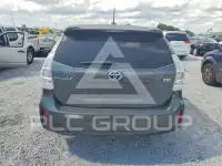 2012 Toyota PRIUS фото