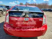 2012 Toyota PRIUS фото