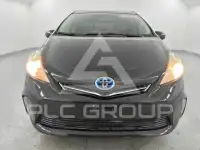 2012 Toyota PRIUS фото