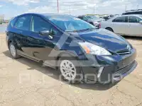 2012 Toyota PRIUS photo
