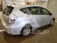 2012 Toyota PRIUS фото