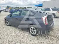 2012 Toyota PRIUS photo