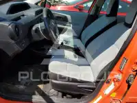 2012 Toyota PRIUS фото