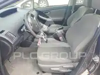 2012 Toyota PRIUS photo