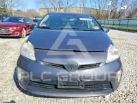 2012 Toyota PRIUS photo