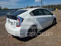 2012 Toyota PRIUS photo