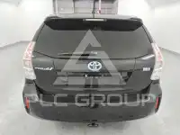 2012 Toyota PRIUS фото