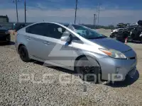 2012 Toyota PRIUS фото