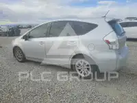 2012 Toyota PRIUS photo