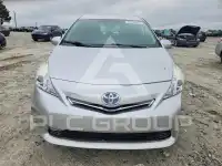 2012 Toyota PRIUS фото
