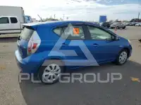 2012 Toyota PRIUS фото