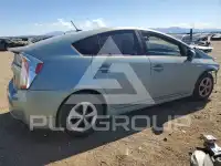 2012 Toyota PRIUS фото