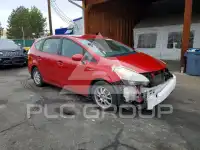 2012 Toyota PRIUS photo
