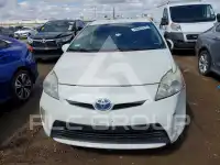 2012 Toyota PRIUS photo