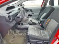 2012 Toyota PRIUS photo