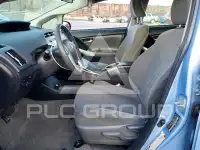 2012 Toyota PRIUS фото