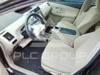2012 Toyota PRIUS photo