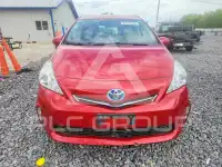 2012 Toyota PRIUS photo