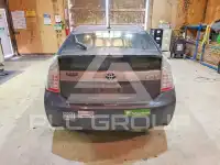 2012 Toyota PRIUS фото