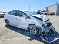 2012 Toyota PRIUS photo