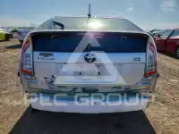 2012 Toyota PRIUS фото
