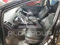 2012 Toyota PRIUS фото