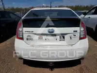 2012 Toyota PRIUS photo