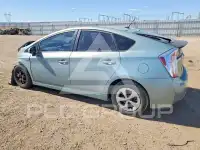 2012 Toyota PRIUS фото