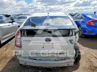2012 Toyota PRIUS photo