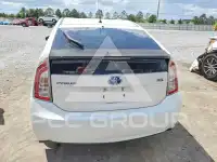 2012 Toyota PRIUS фото