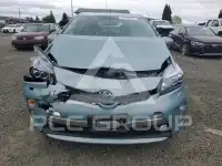 2012 Toyota PRIUS photo